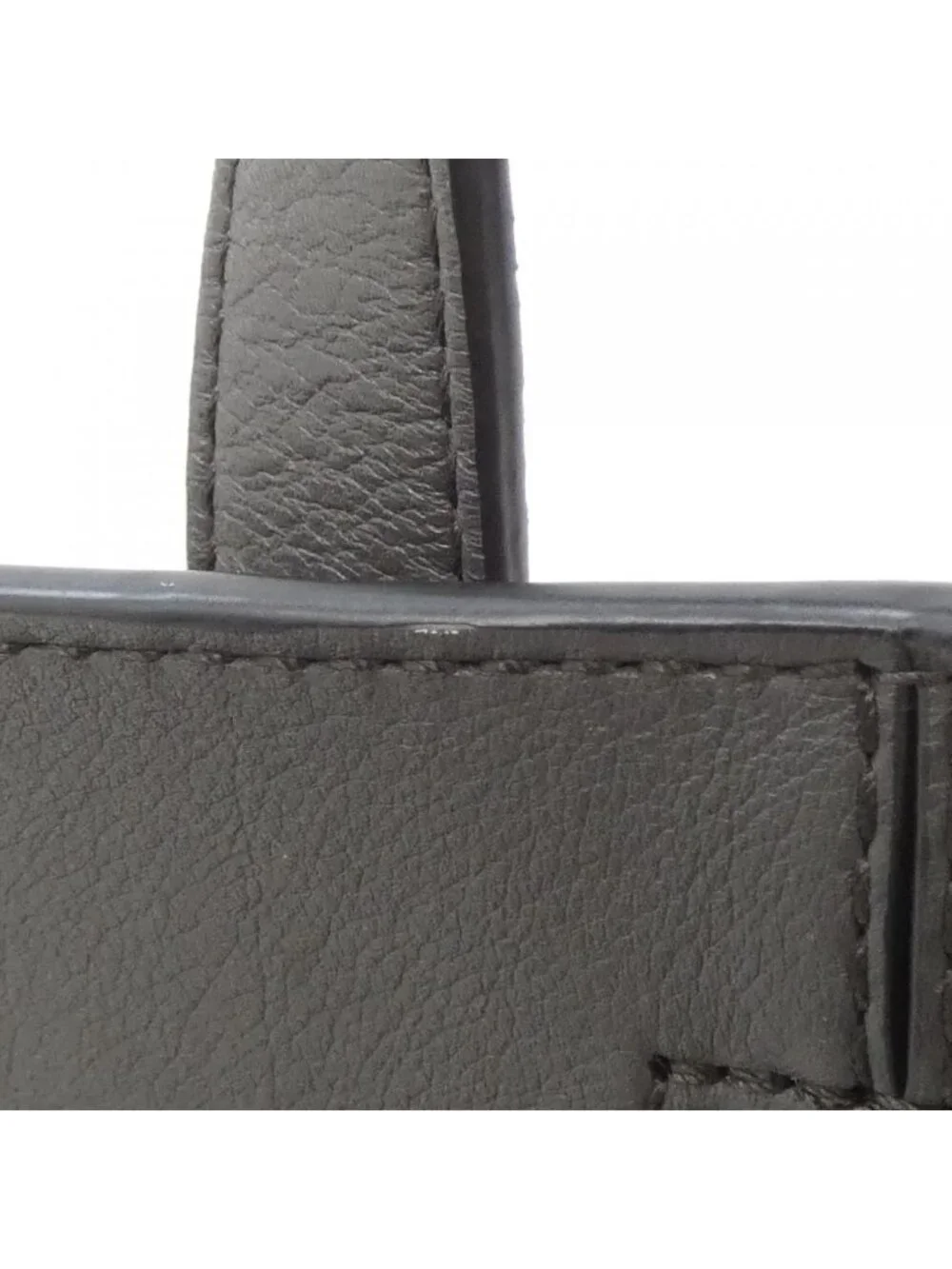 Loewe Convertible Backpack Gray